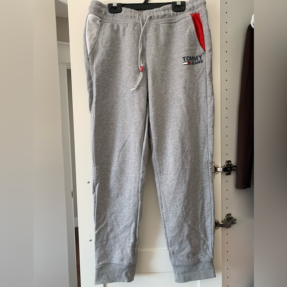 Tommy Jeans Matching Tracksuit Set - Picture 5 of 5